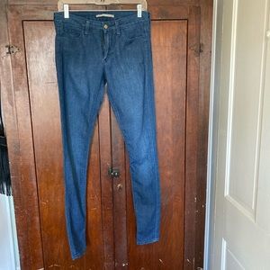 Vince Skinny Jeans